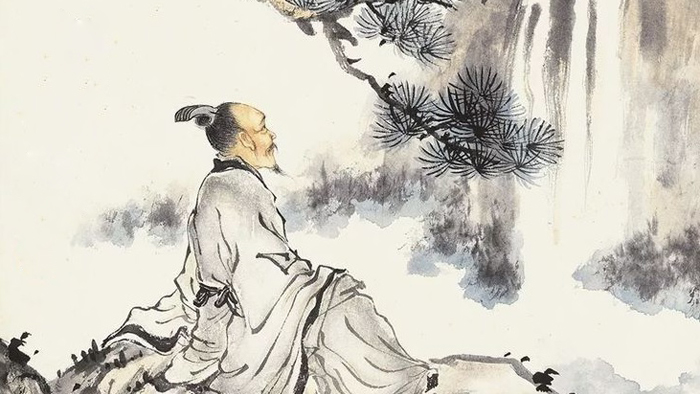 Thân nghèo thì nghèo một lúc, tâm nghèo thì nghèo một đời