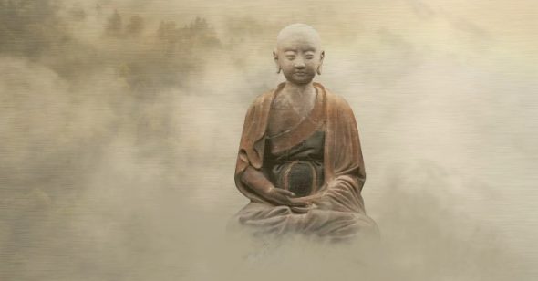 Thần nhìn nhân tâm bằng cách nào