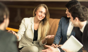 7 điểm khác biệt giữa người thành công và người thất bại