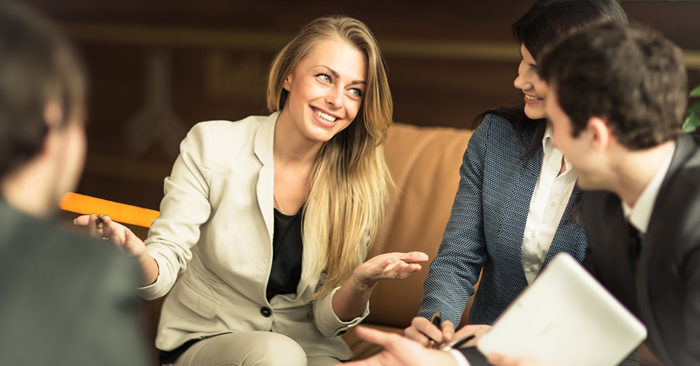 7 điểm khác biệt giữa người thành công và người thất bại