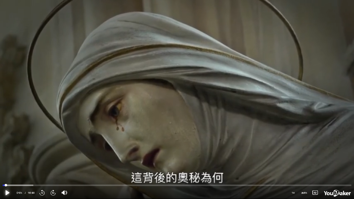 Nhiều nhà khoa học đã nghiên cứu hiện tượng bức tượng thánh Maria rơi lệ, nhưng vẫn chưa tìm được lời giải