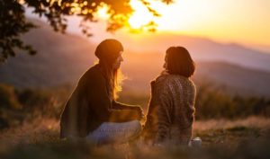 Thay đổi suy nghĩ người khác bằng lòng trắc ẩn