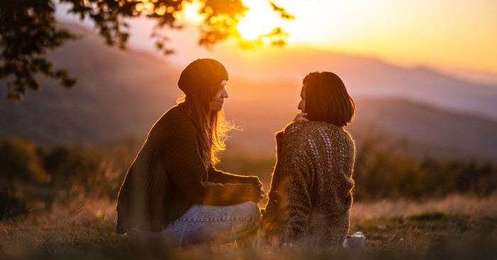 Thay đổi suy nghĩ người khác bằng lòng trắc ẩn