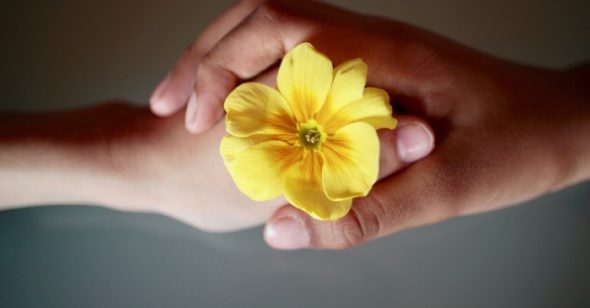 thay đổi chính mình và nghĩ cho người khác trước