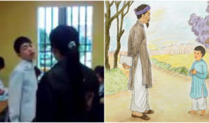 Vì sao thầy – trò thời nay đã quá khác ngày xưa?