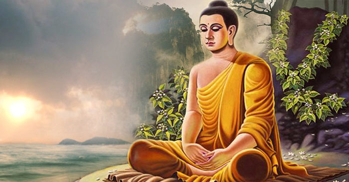 Nợ thì phải hoàn trả, ngay cả Đức Phật Thích Ca Mâu Ni cũng không cứu được dòng họ của mình