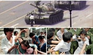 Sự kiện thảm sát Thiên An Môn 1989 là một phần bi thương trong lịch sử Trung Quốc, nhưng ngày nay không có mấy người Trung Quốc biết đến.