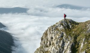 Người không thiện chí, dũng cảm cũng vô ích