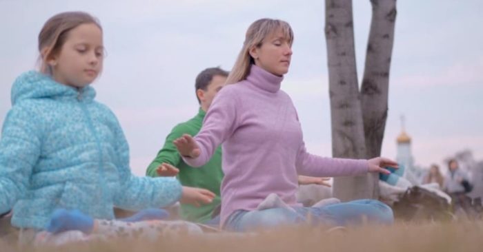 Thiền định giúp giảm trầm cảm như thế nào?