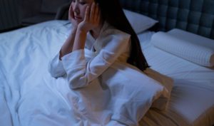 Nghiên cứu: Thuốc hỗ trợ giấc ngủ làm tăng nguy cơ mất trí nhớ