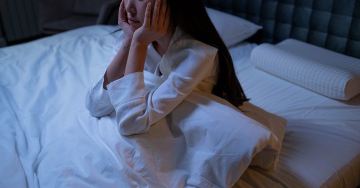 Thuốc hỗ trợ giấc ngủ làm tăng nguy cơ mất trí nhớ
