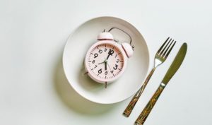 Cách quản lý căng thẳng trong thời kỳ nhịn ăn
