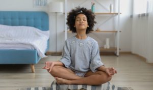 Thiền định có thể thực sự chữa lành tâm hồn?