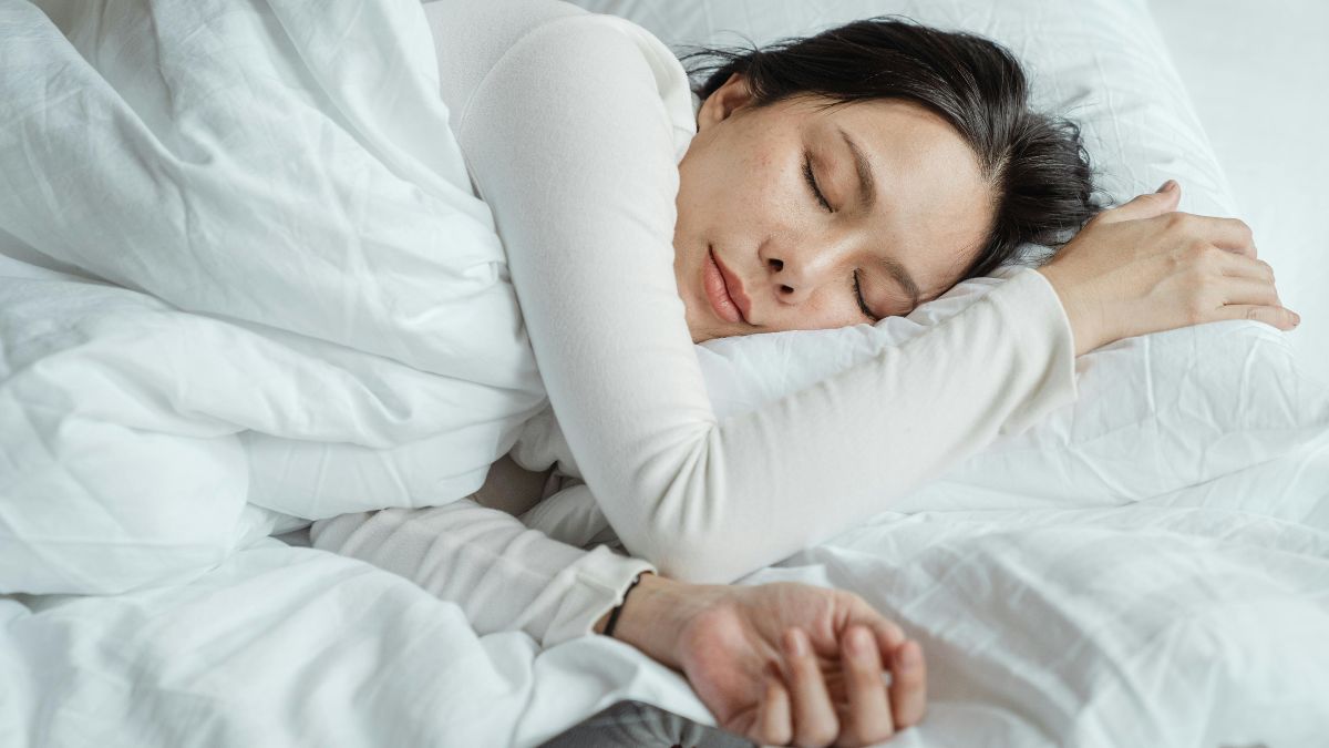 Giấc ngủ sâu 'Sóng chậm': Chìa khóa để tối đa hóa trí nhớ và sức khỏe não bộ