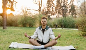 Thiền – liệu pháp bất động giúp tăng cường miễn dịch