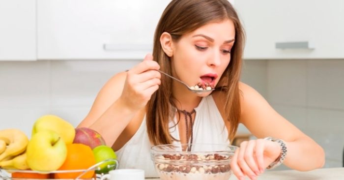 3 thói quen ăn uống dễ gây ung thư