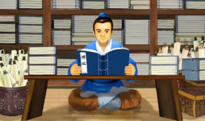 Khổng Tử: Học không nghĩ ắt không thông, nghĩ không học tất nguy hiểm