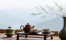 Một tách trà, chứa đựng cả nhân sinh