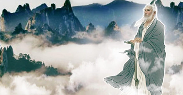 thần tiên