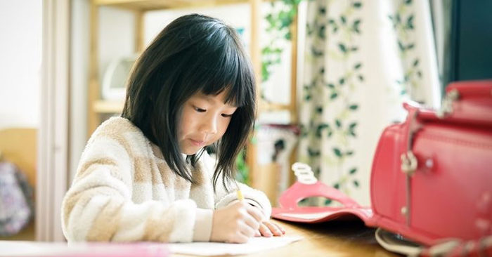 3 điểm để nhận biết tiền đồ của con trẻ