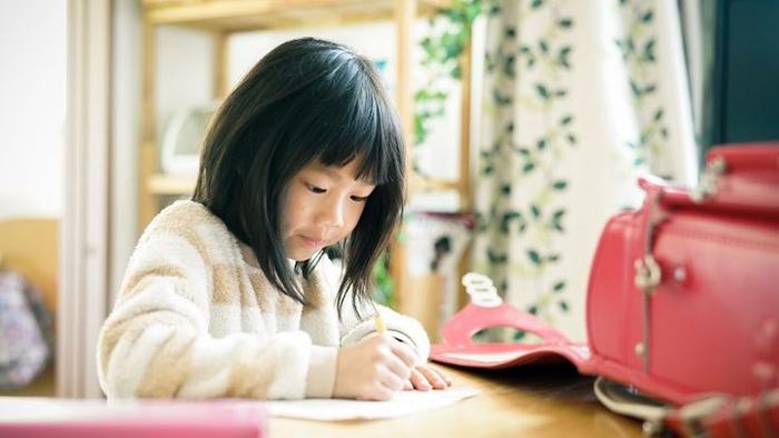 3 điểm để nhận biết tiền đồ của con trẻ