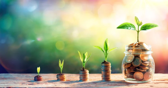 Chuyên gia tài chính Nhật Bản Ken Honda: Hãy để tiền chảy như nước