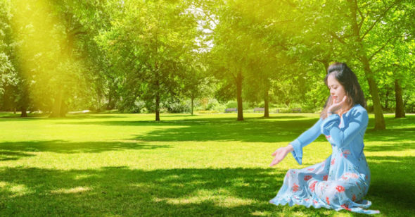 Trân quý những gì mình hiện có