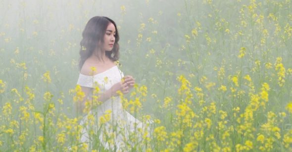 Tìm lại chính mình