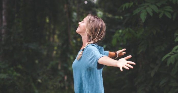 Trầm cảm chữa bằng thiền định và rèn luyện tinh thần Chân – Thiện – Nhẫn