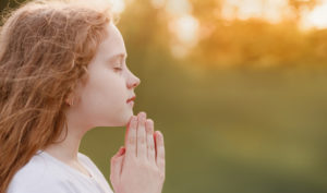 Giáo dục tín Thần là nền tảng cơ bản để giúp trẻ thành công