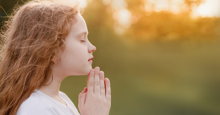 Giáo dục tín Thần là nền tảng cơ bản để giúp trẻ thành công