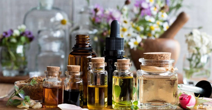 Loại tinh dầu giúp xoa dịu giấc ngủ và làm ấm cơ thể