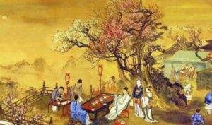 Tổ tiên để lại những gì cho con cháu là tốt nhất?