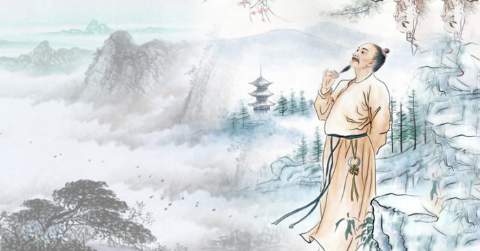 Người có tôn nghiêm thường thủ vững được 5 ranh giới