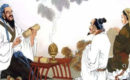 Truyền thống tôn sư trọng đạo: Một ngày làm thầy, cả đời làm cha