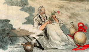 Bí quyết dưỡng sinh của ‘dược vương’ Tôn Tư Mạc