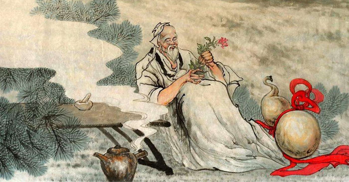 Bí quyết dưỡng sinh của ‘dược vương’ Tôn Tư Mạc