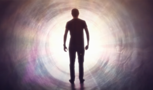 Trải nghiệm cận tử: “Anh phải quay về”