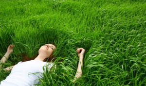 Sức khỏe bắt đầu từ việc biết trân trọng bản thân