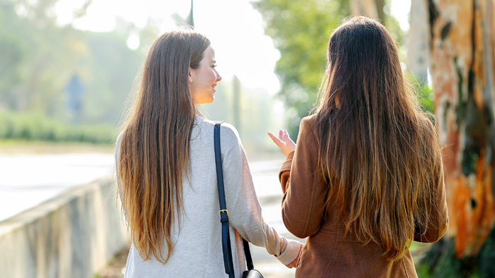 Tránh nói 3 điều này để khỏi tổn hại phước lành