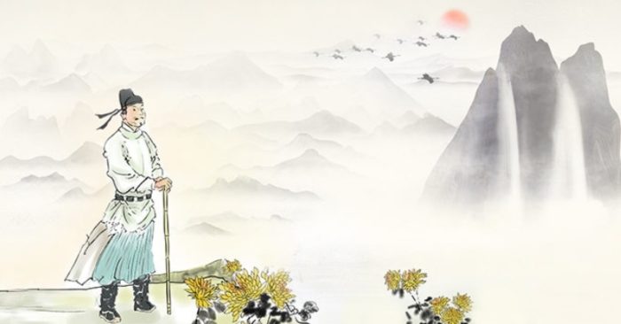 4 đạo lý cần ghi nhớ để tránh tai ương trong đời