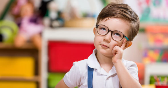 người thành công có 5 đặc điểm thời thơ ấu