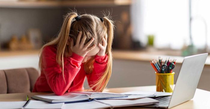 5 yếu tố khiến ngày càng nhiều trẻ bị trầm cảm