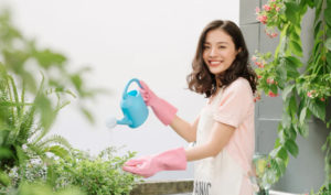 5 đặc điểm của người phụ nữ không già đi theo thời gian
