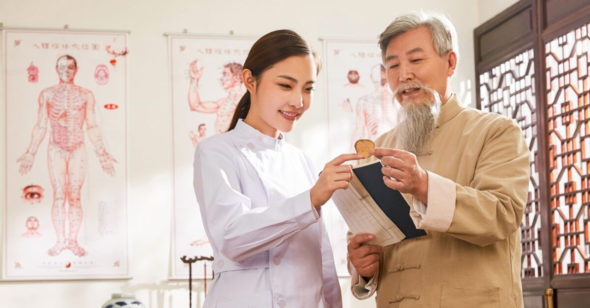 Trí tuệ cổ nhân dự đoán đại dịch