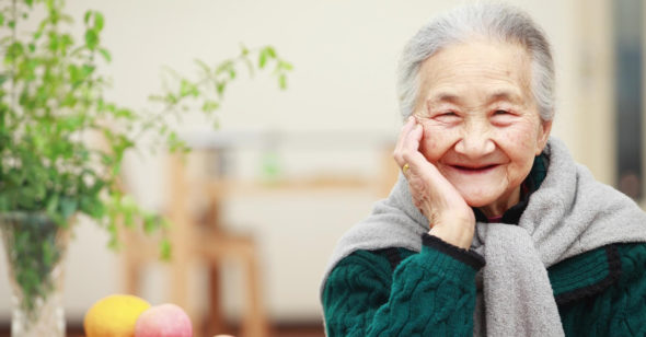 bí quyết dưỡng sinh giúp trường thọ