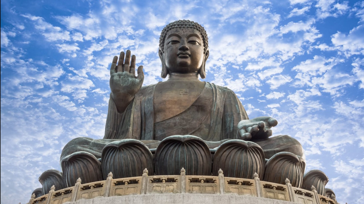 Những người từng tham gia vào phong trào “Diệt Phật” này, cuối cùng đều có kết cục vô cùng bi thảm.