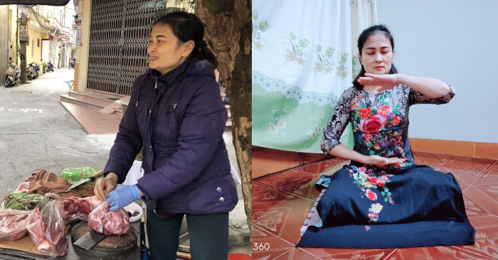 Mỗi tháng hơn 5 triệu tiền thuốc chẳng khỏi bệnh, chỉ tu giữa đời thường vì sao bệnh hết?