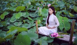 Ba câu chuyện từ những học sinh cũ của tôi