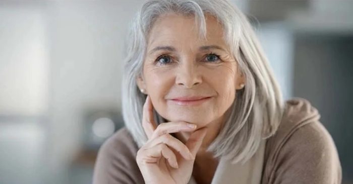 Sự thức tỉnh của tuổi già…